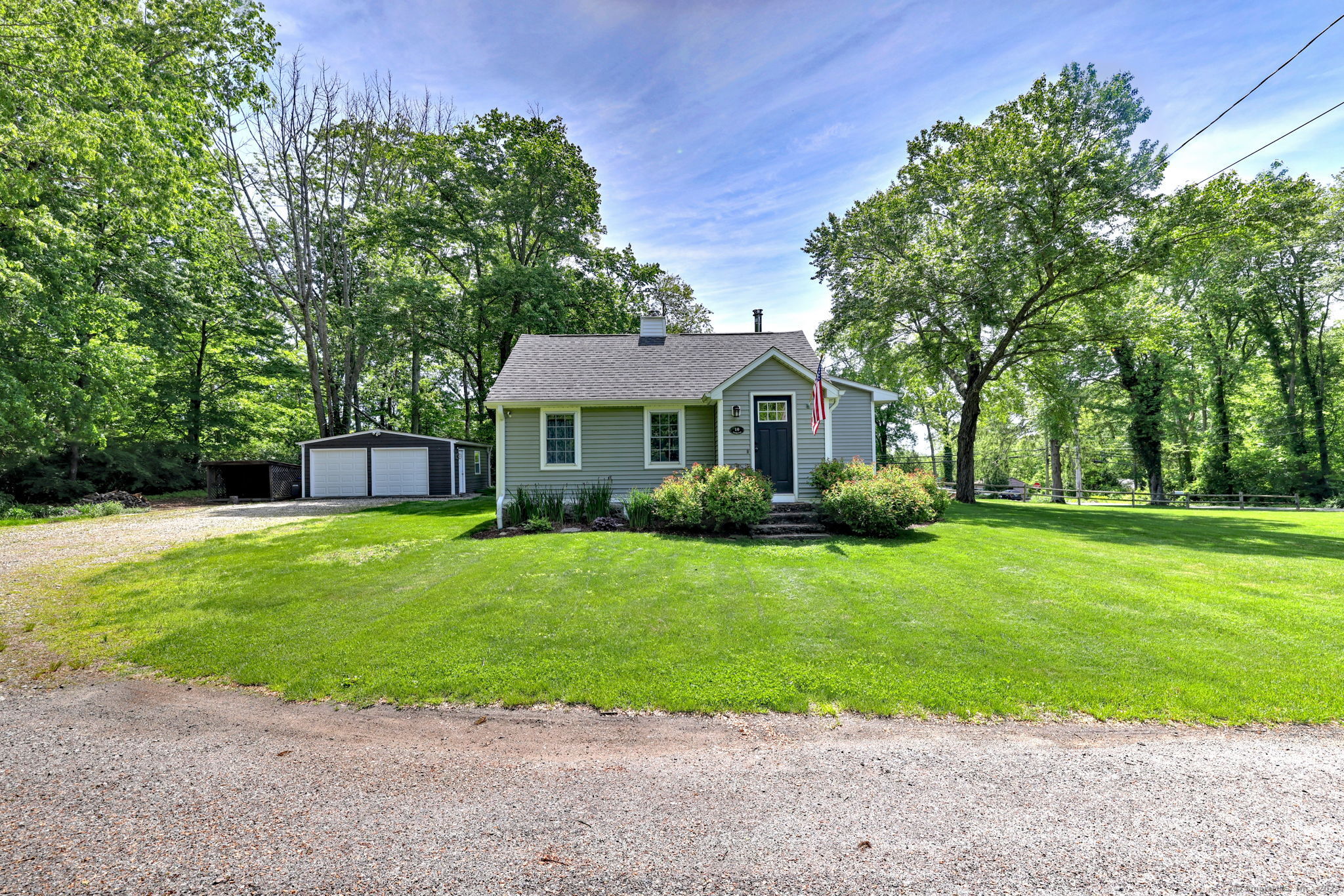 10 Sunset Trail Coventry CT 06238