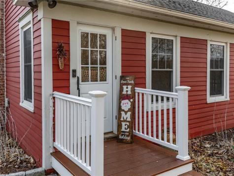 1 Taylor Street New Milford CT 06776
