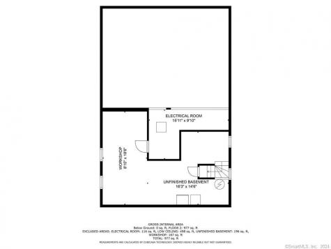 1 Taylor Street New Milford CT 06776
