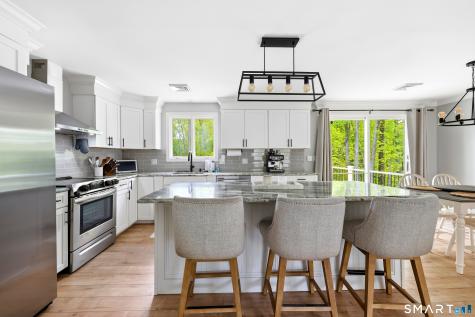 100 Susan Drive Suffield CT 06078