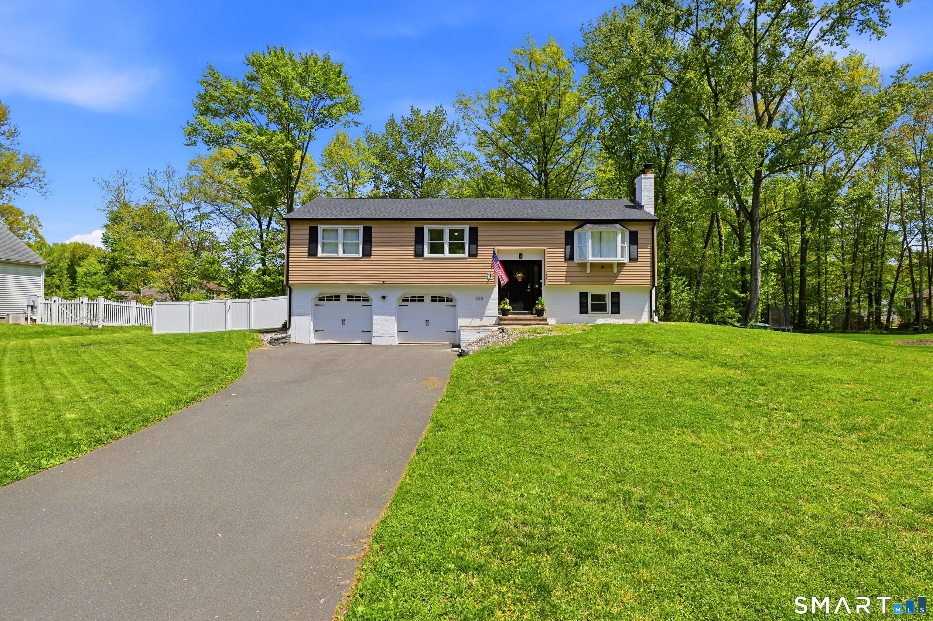 100 Susan Drive Suffield CT 06078