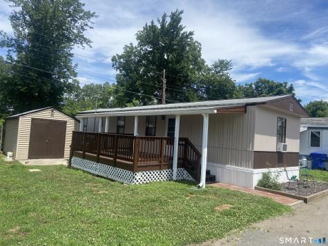 236 Fairway Drive East Windsor CT 06061