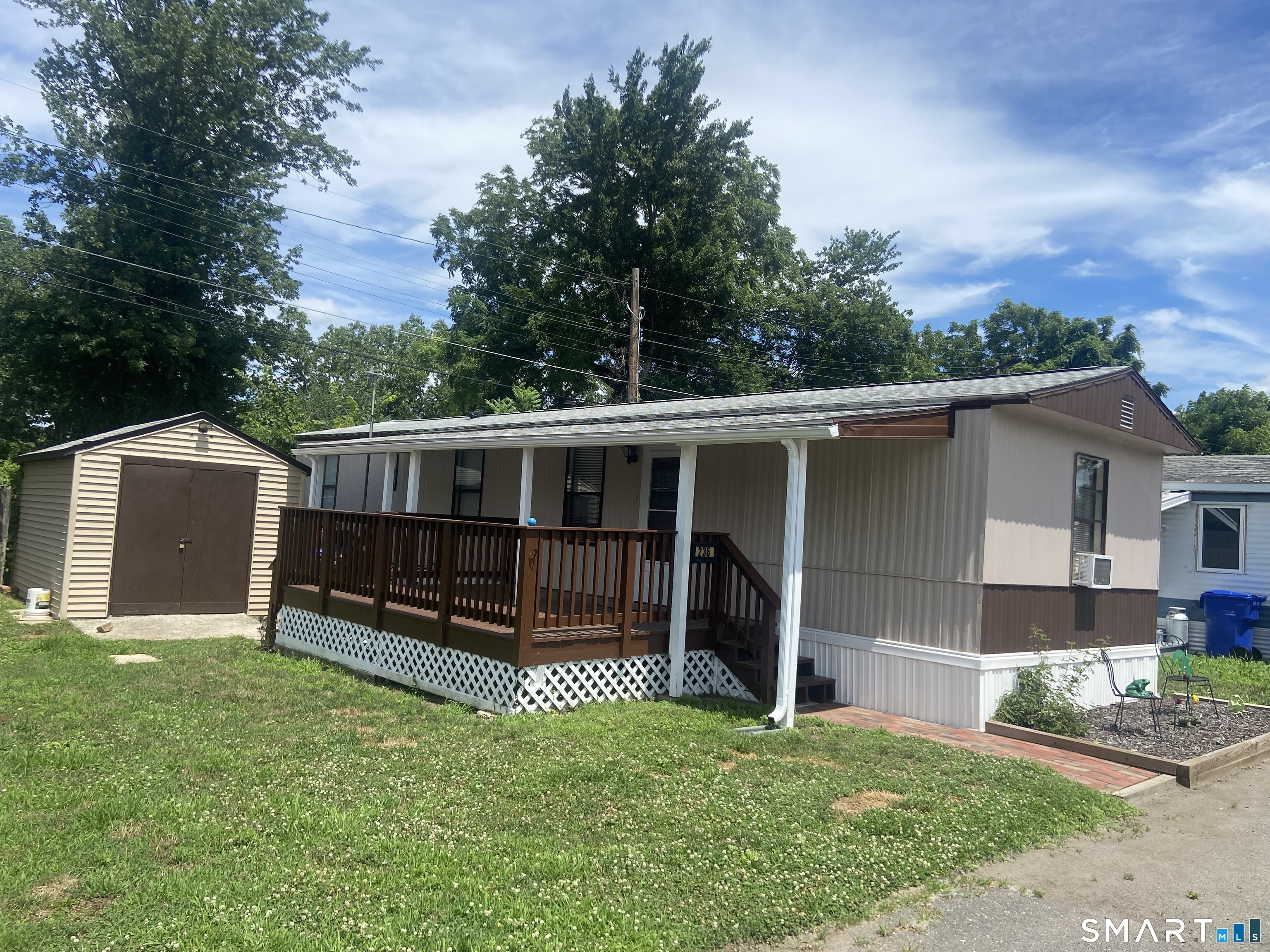 236 Fairway Drive East Windsor CT 06061