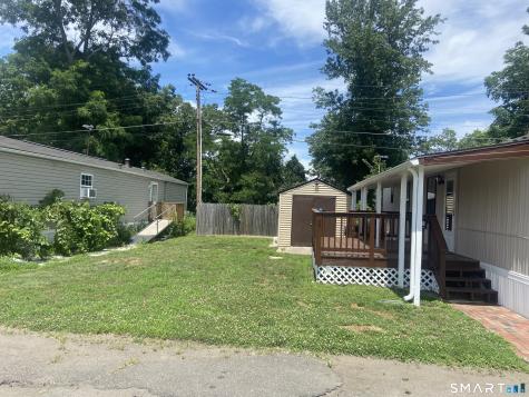 236 Fairway Drive East Windsor CT 06061