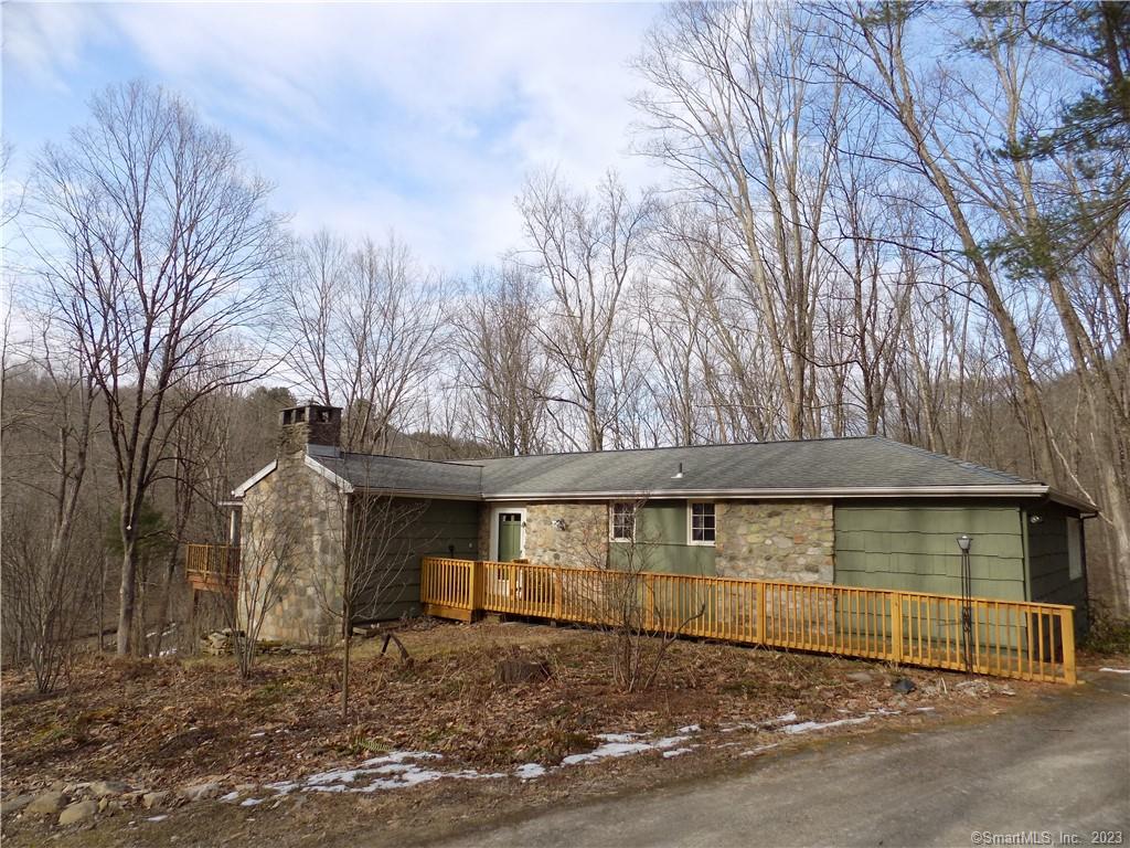 592 Long Mountain Road New Milford CT 06776