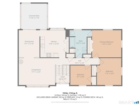 10 Salem Road Madison CT 06443