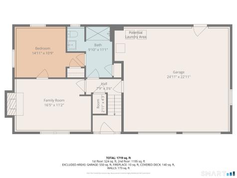 10 Salem Road Madison CT 06443