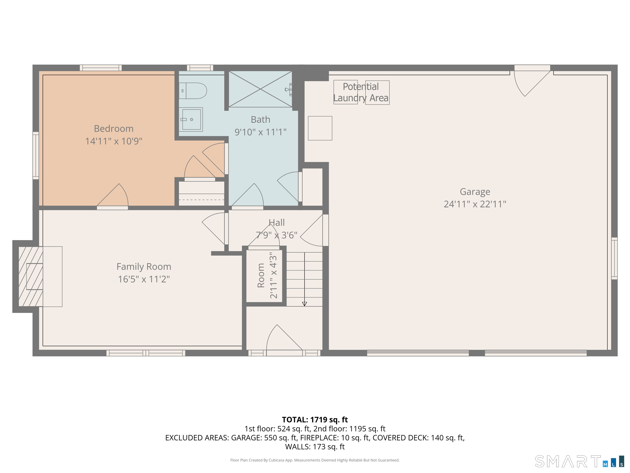 10 Salem Road Madison CT 06443