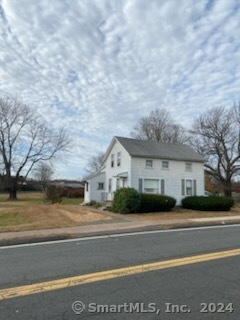 150 Keeney Street Manchester CT 06040