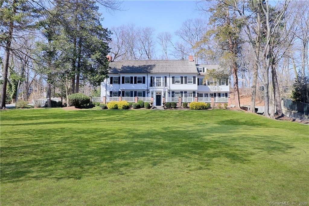 250 Algonquin Road Fairfield CT 06825