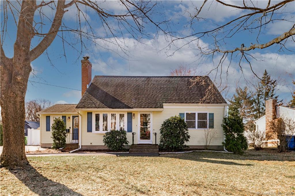 64 Christine Road Bristol CT 06010