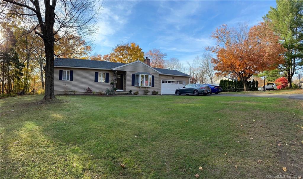 133 Wendy Road Trumbull CT 06611