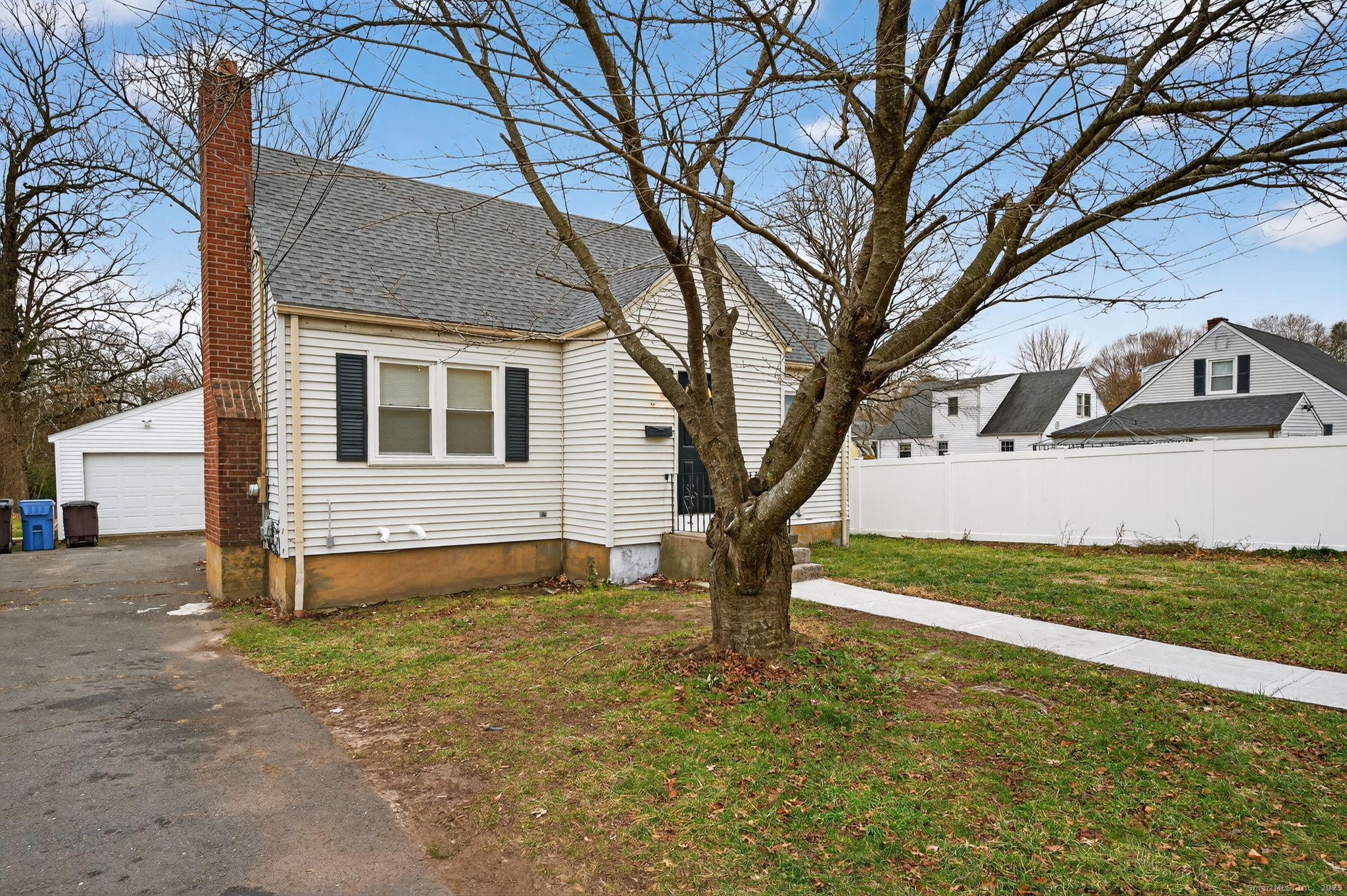 86 Buell Street New Britain CT 06051