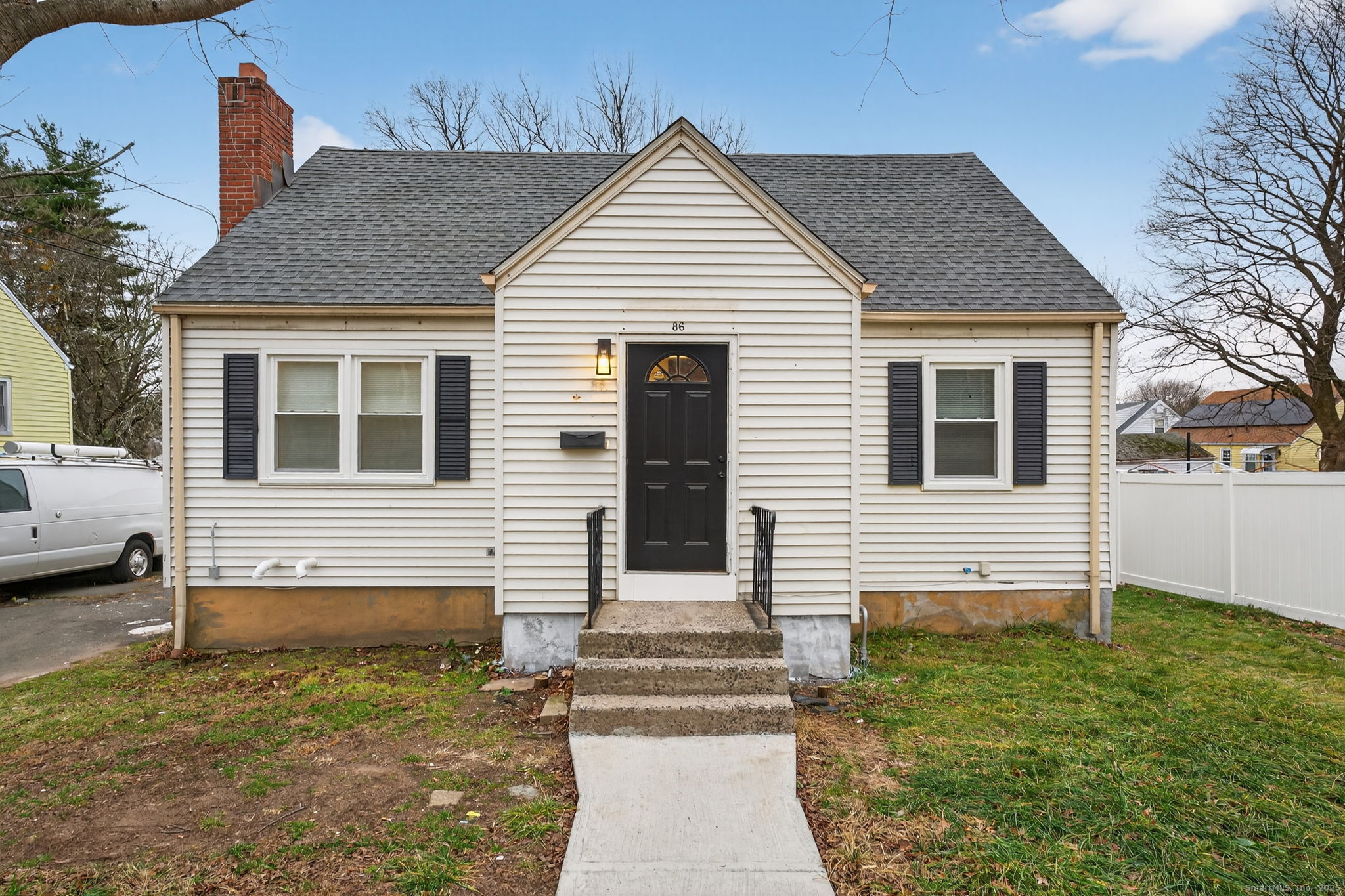 86 Buell Street New Britain CT 06051
