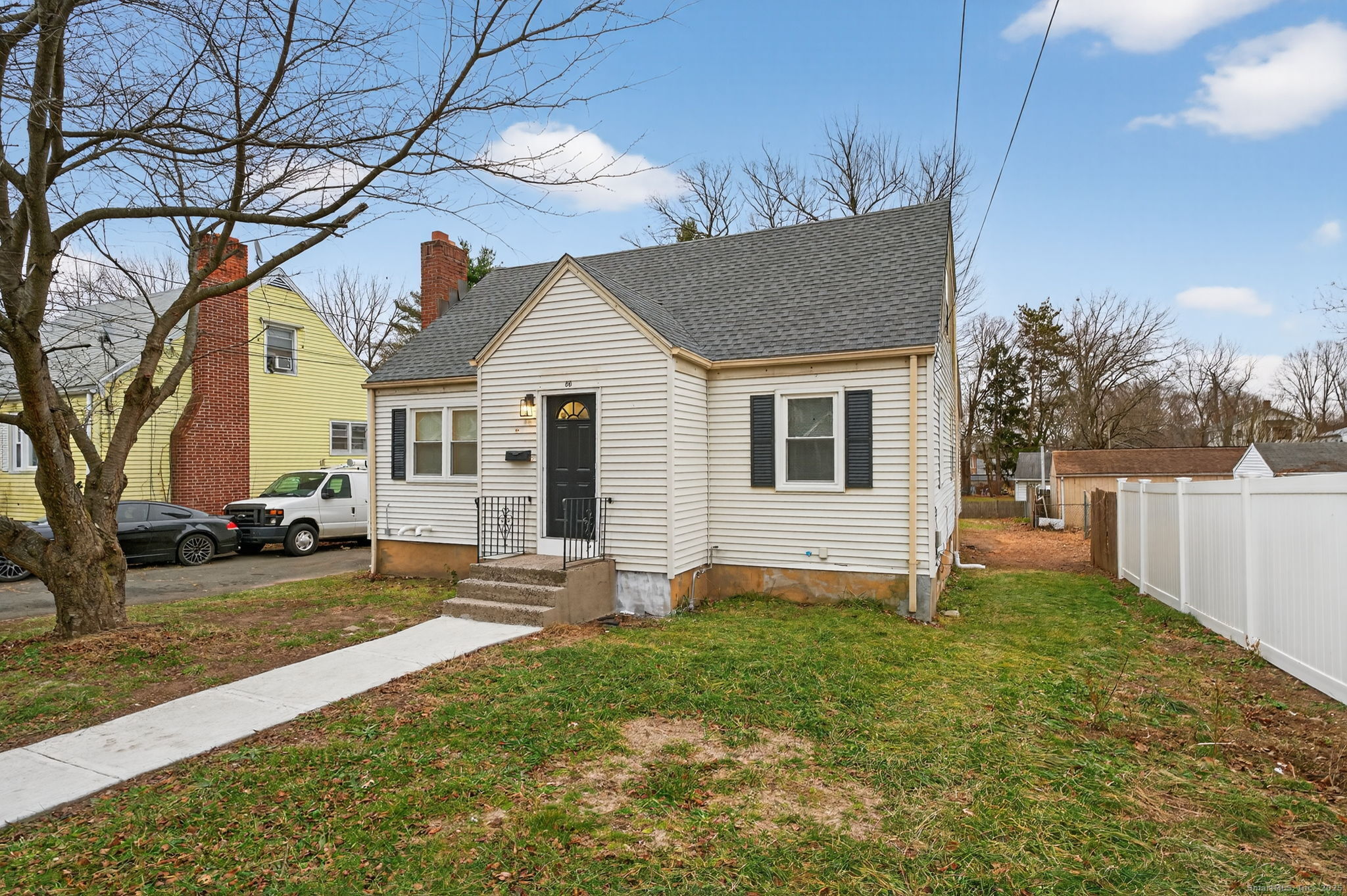 86 Buell Street New Britain CT 06051