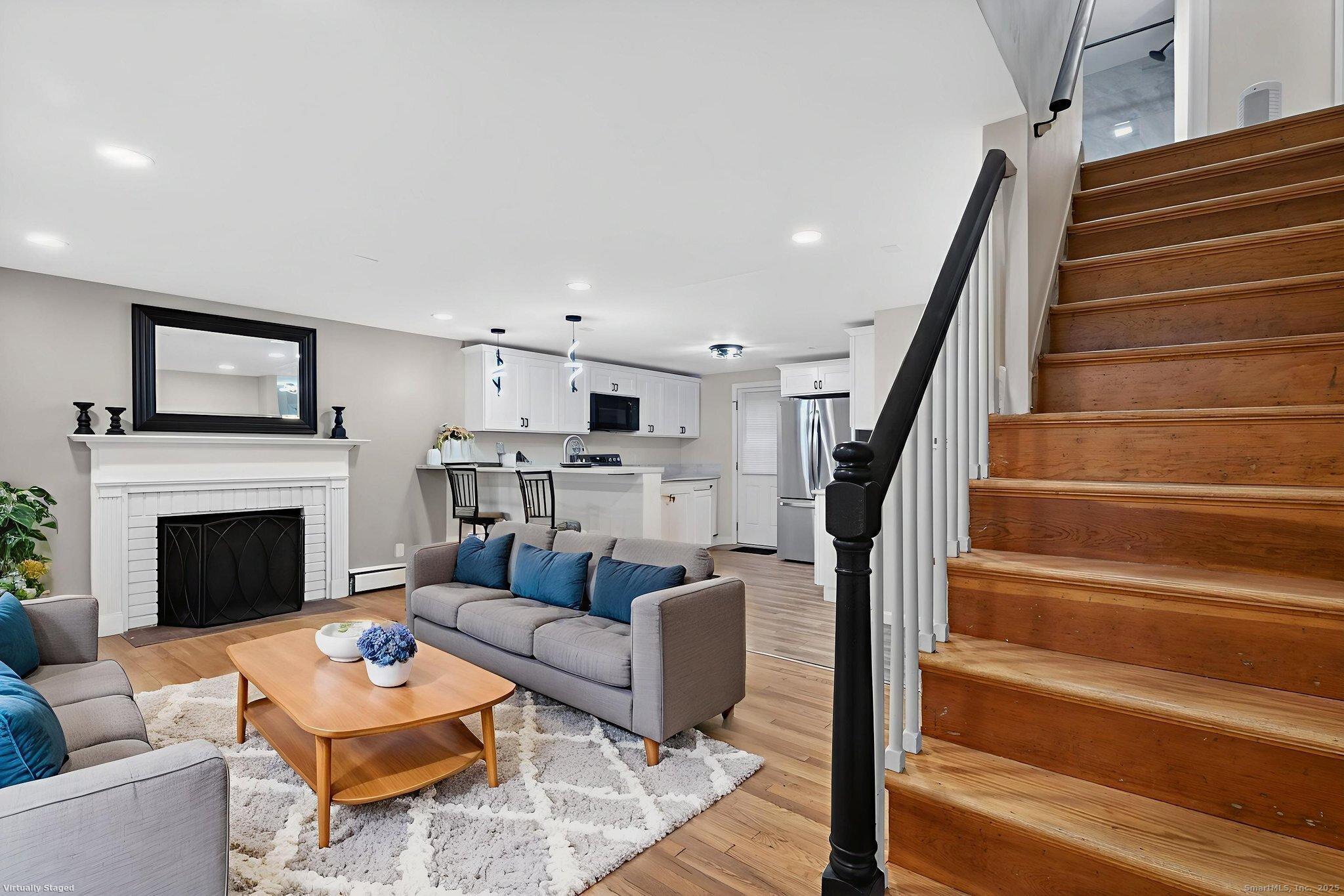 86 Buell Street New Britain CT 06051