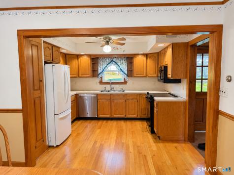 43 Stafford Street Stafford CT 06076