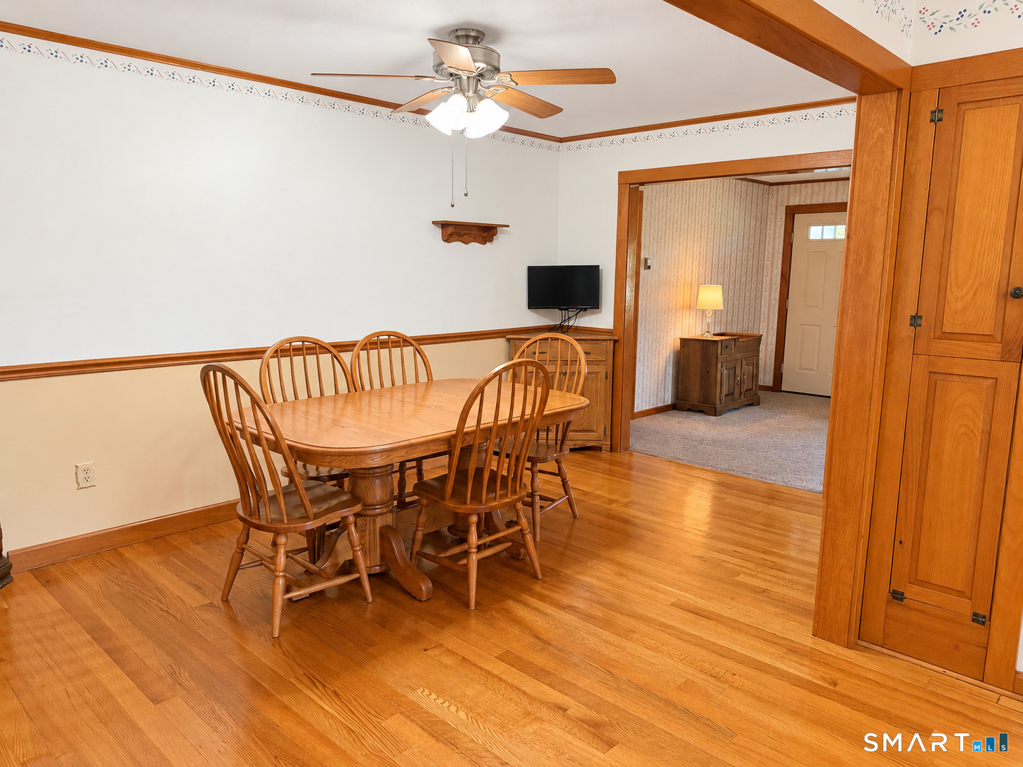 43 Stafford Street Stafford CT 06076