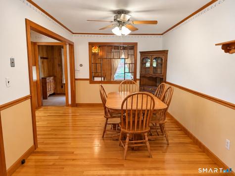 43 Stafford Street Stafford CT 06076