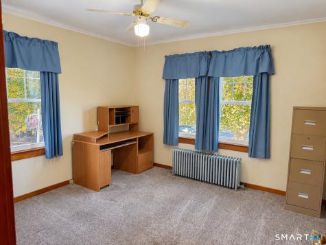 43 Stafford Street Stafford CT 06076