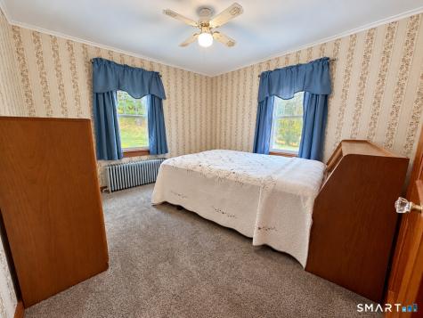 43 Stafford Street Stafford CT 06076