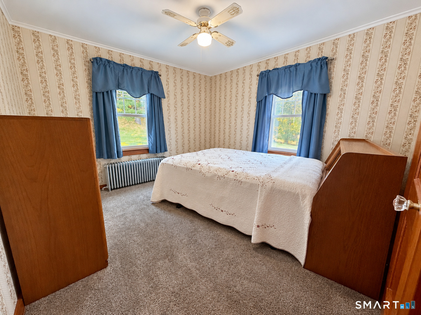 43 Stafford Street Stafford CT 06076