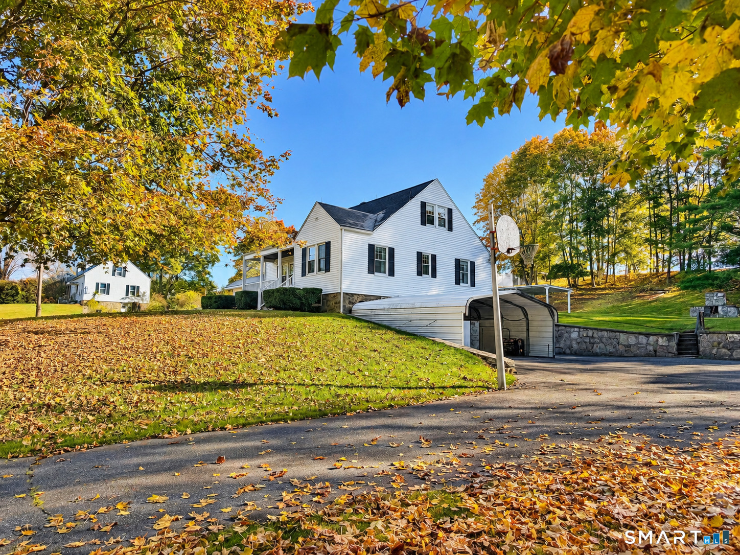 43 Stafford Street Stafford CT 06076