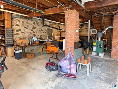 43 Stafford Street Stafford CT 06076