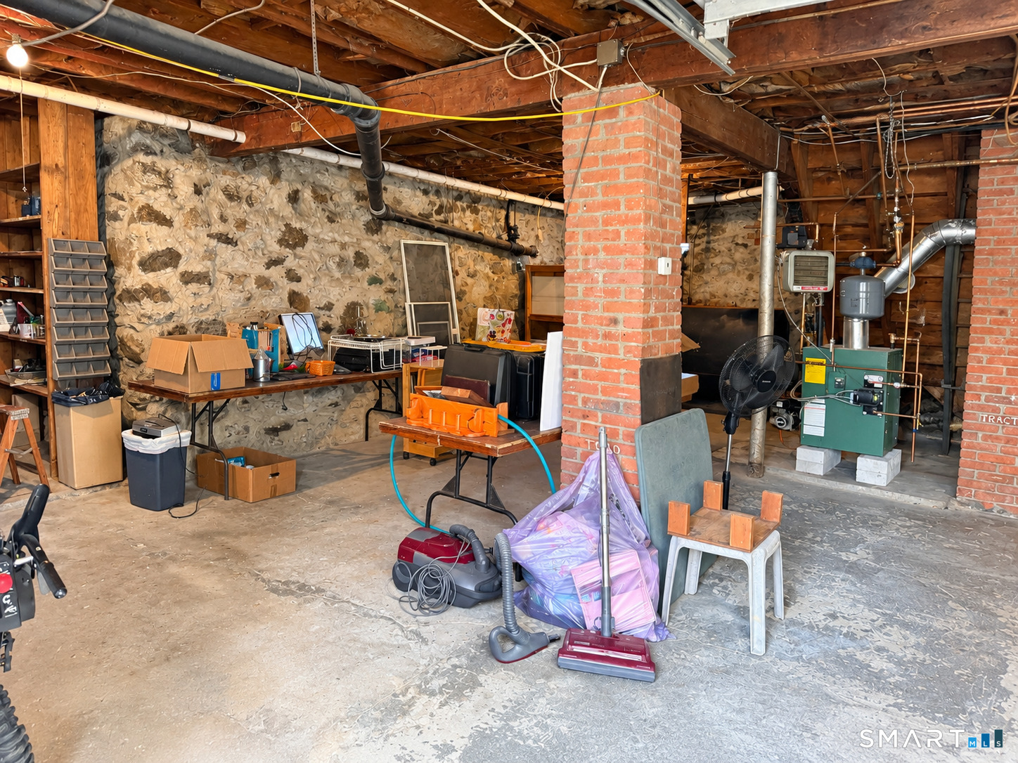 43 Stafford Street Stafford CT 06076