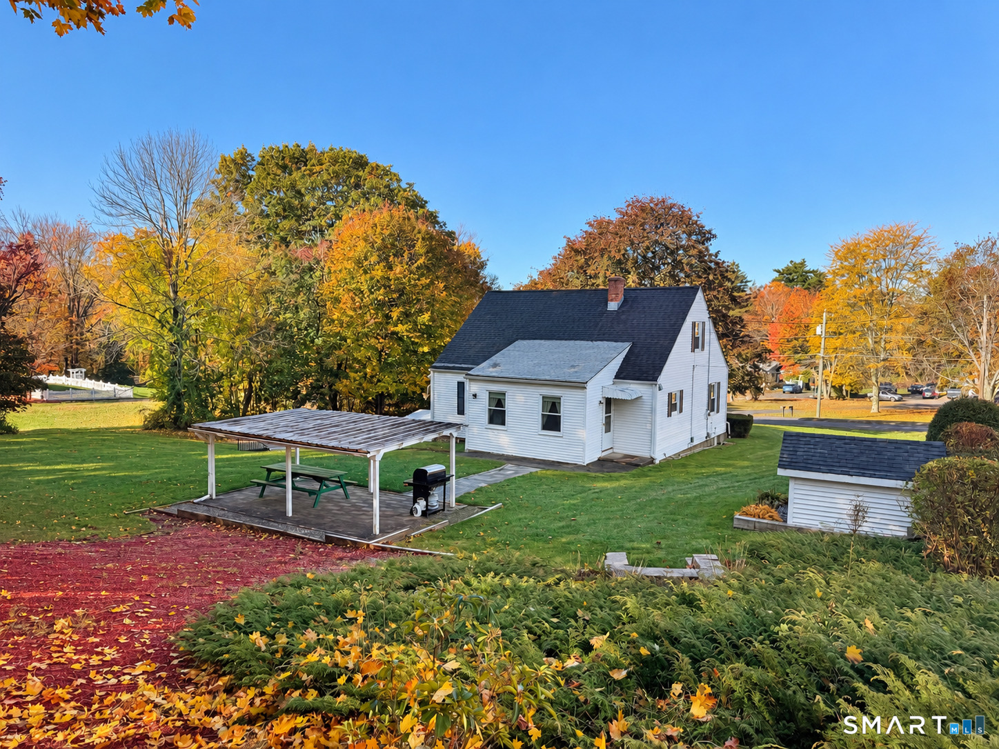 43 Stafford Street Stafford CT 06076
