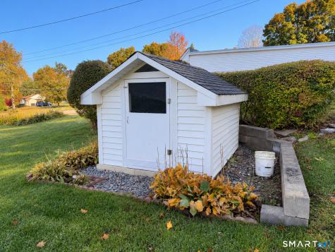 43 Stafford Street Stafford CT 06076