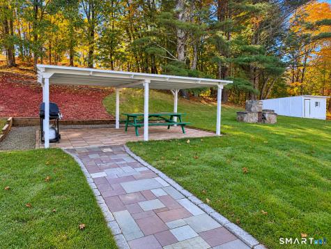 43 Stafford Street Stafford CT 06076