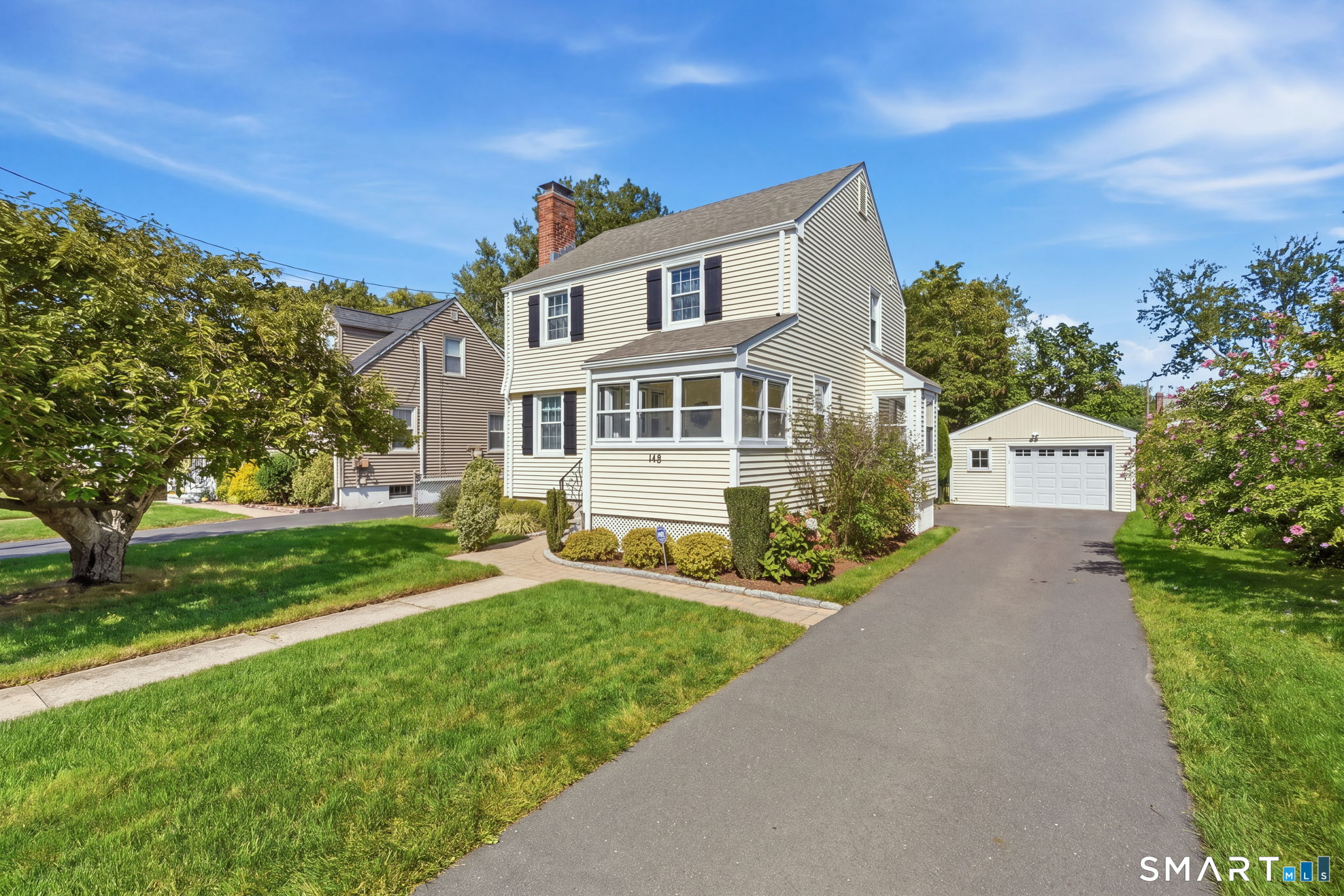 148 Sidney Avenue West Hartford CT 06110