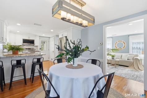 148 Sidney Avenue West Hartford CT 06110