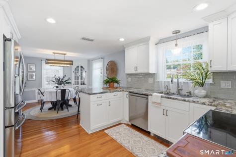 148 Sidney Avenue West Hartford CT 06110