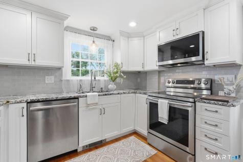 148 Sidney Avenue West Hartford CT 06110