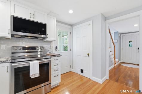 148 Sidney Avenue West Hartford CT 06110
