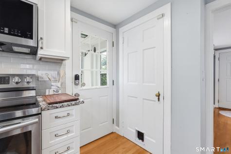 148 Sidney Avenue West Hartford CT 06110