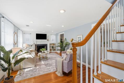 148 Sidney Avenue West Hartford CT 06110