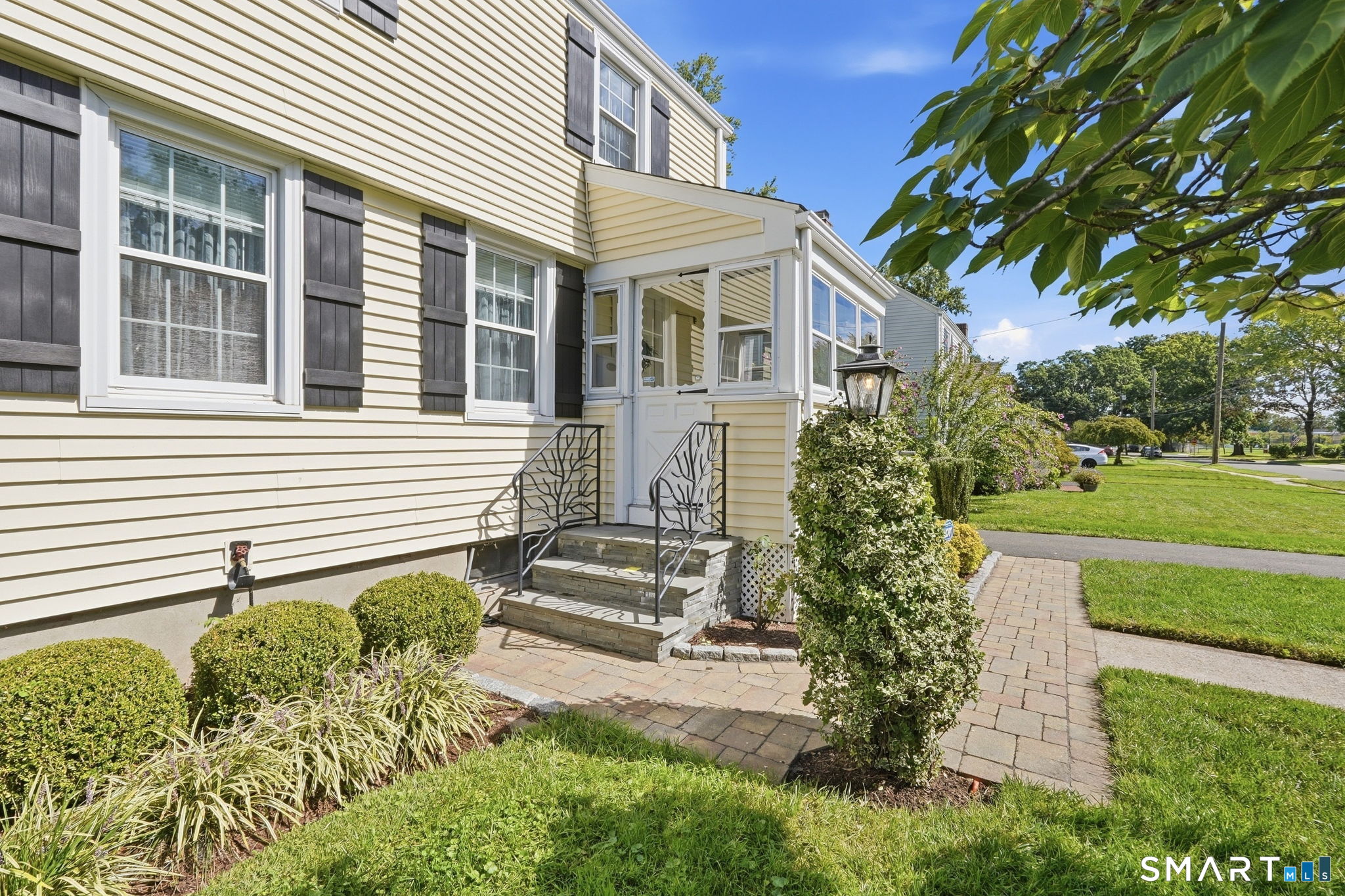 148 Sidney Avenue West Hartford CT 06110