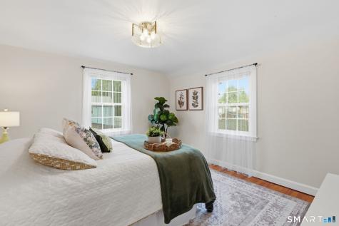 148 Sidney Avenue West Hartford CT 06110