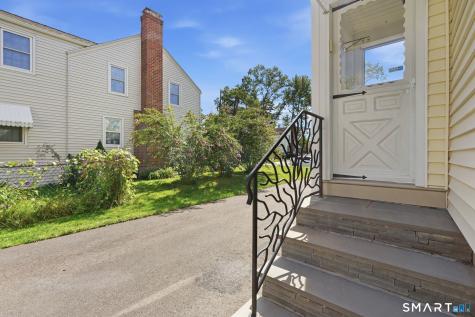 148 Sidney Avenue West Hartford CT 06110