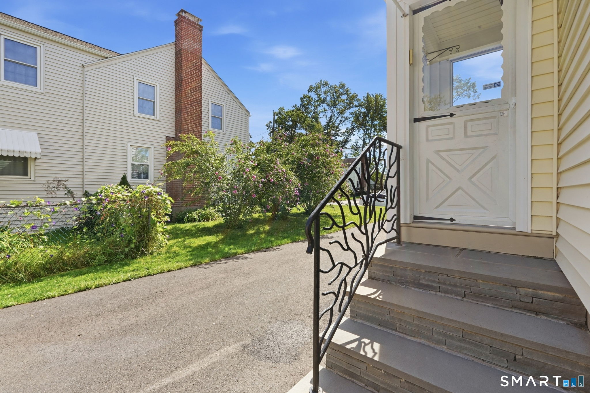 148 Sidney Avenue West Hartford CT 06110