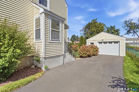 148 Sidney Avenue West Hartford CT 06110
