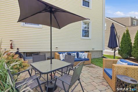 148 Sidney Avenue West Hartford CT 06110