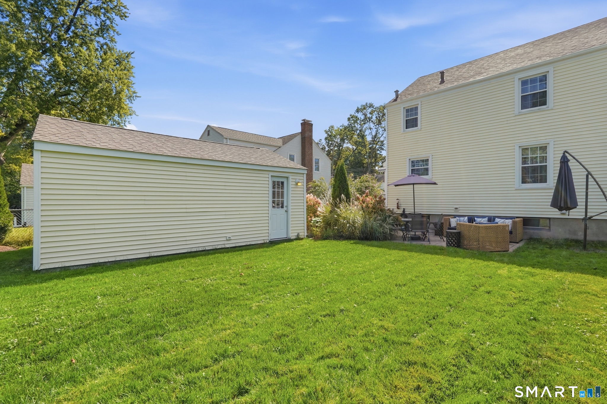 148 Sidney Avenue West Hartford CT 06110