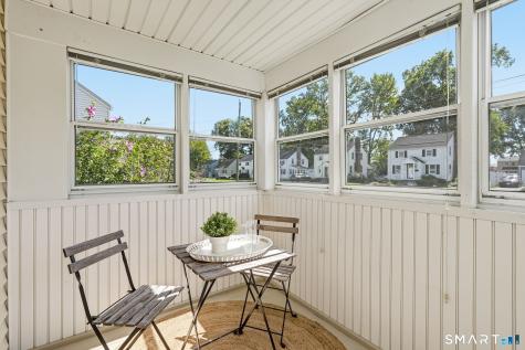 148 Sidney Avenue West Hartford CT 06110