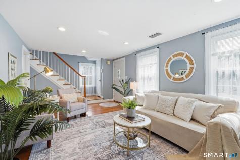 148 Sidney Avenue West Hartford CT 06110