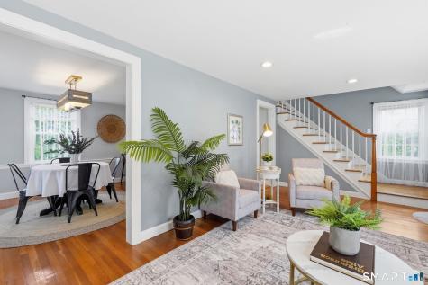 148 Sidney Avenue West Hartford CT 06110
