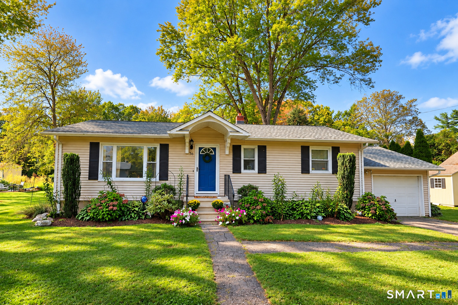 36 Atwood Road Woodbury CT 06798